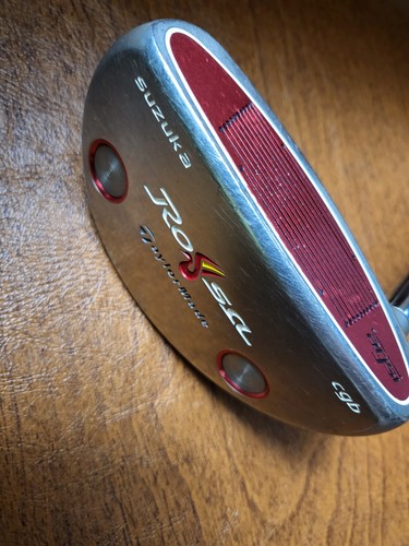 Taylormade rossa suzuka cgb - suzuka,