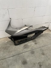 Carena Sinistra Poggiapiedi E Pannello Honda Forza 300 2018/2020 Forza 350 20/24