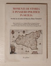 Momenti di storia e pensiero