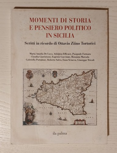 Momenti storia pensiero - momenti, di