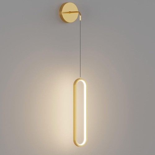 Lampada parete led - lampada,