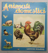 Le più belle favole per bambini - Animali domestici