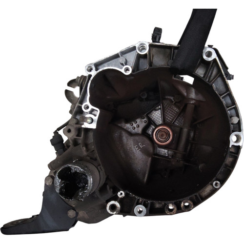 Cambio manuale marce fiat - cambio,