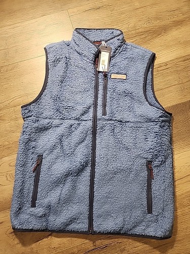Vineyard vines gilet - vineyard, in