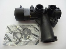 61010000  VALVOLA 3 VIE NECTRA  ARISTON CHAFFOTEAUX