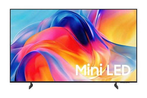 Samsung smart pollici 4k - tv,