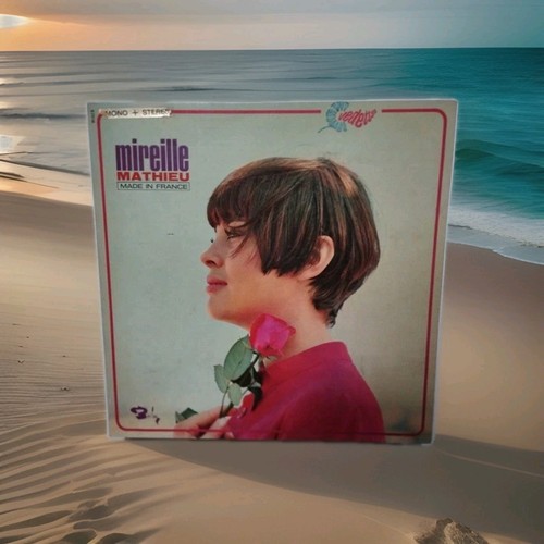 Disque tours vinyle - disque,