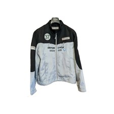 Giacca Moto Uomo Angelo