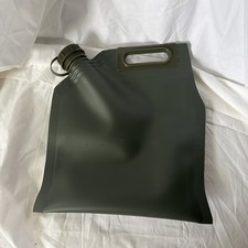 Borsa Contenitore Olio