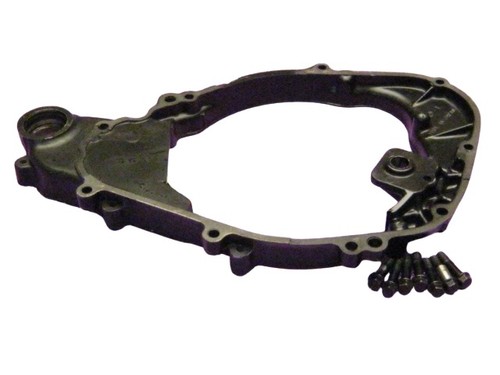 Semicarter motore avviamento - motore,