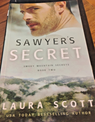 Sawyer secret laura scott - sawyer's,