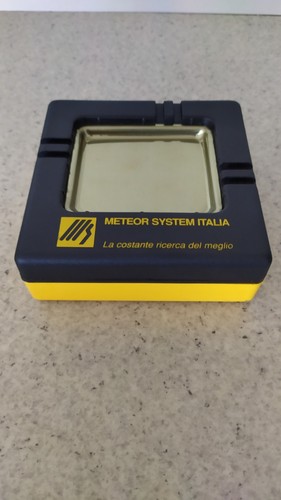 Posacenere pubblicitario