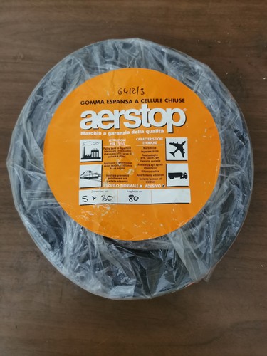 Aerstop metri guarnizione - 80,