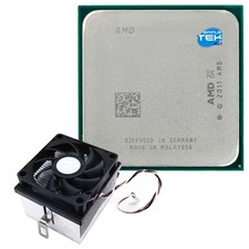 Amd Fx-8120 Fd8120frw8kgu Processore Cpu Socket Am3+ 125w Tdp 8c/ Ricondizionato