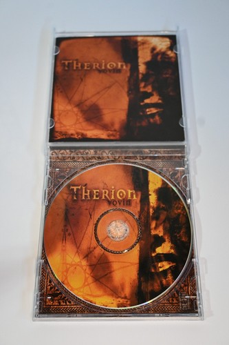 Therion vovin 1998 - therion,
