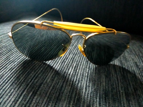 Occhiali sole rayban a - sole,
