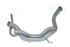 Tubo metallo refrigerante