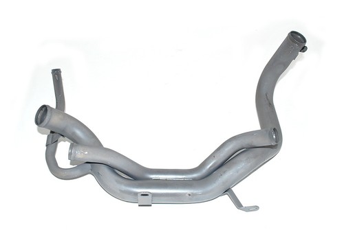 Tubo metallo refrigerante