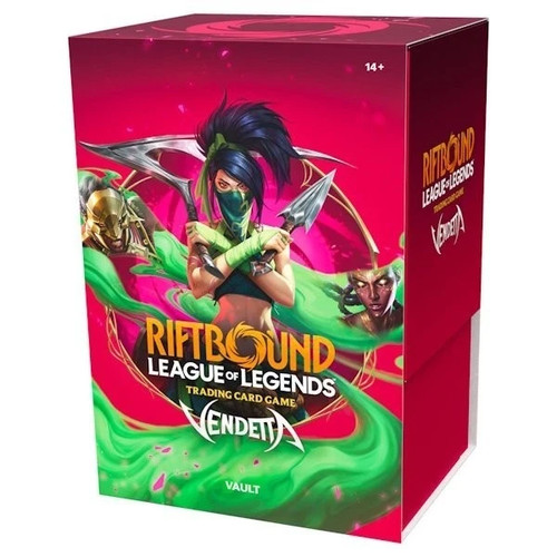 Riftbound league legends - riftbound,