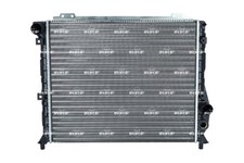 Radiatore acqua motore NRF