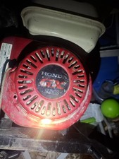 Generatore Honda Benzia 220 V