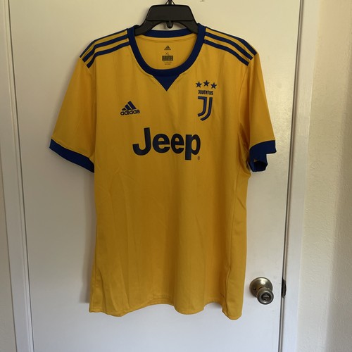 Adidas juventus 2017 maglia - adidas, 2017/18