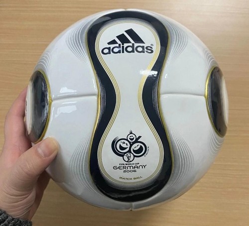 Pallone ufficiale teamgeist - pallone,