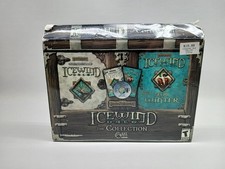 Dungeons & Dragons Icewind