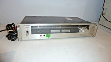 Toshiba ST-330 Sintonizzatore