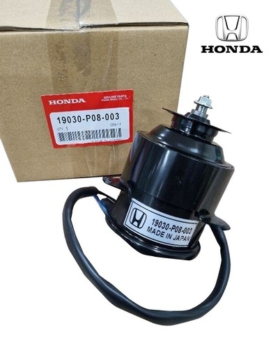 Motore ventola raffreddamento