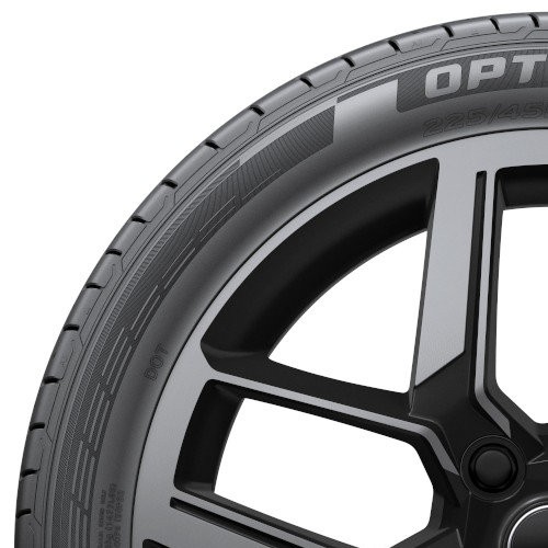Optimo ok41 185 - optimo, 83v