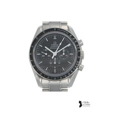OMEGA SPEEDMASTER PROFESSIONAL MOONWATCH DOPPIO ZAFFIRO