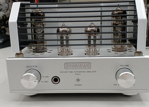 Amplificatore integrato - , a