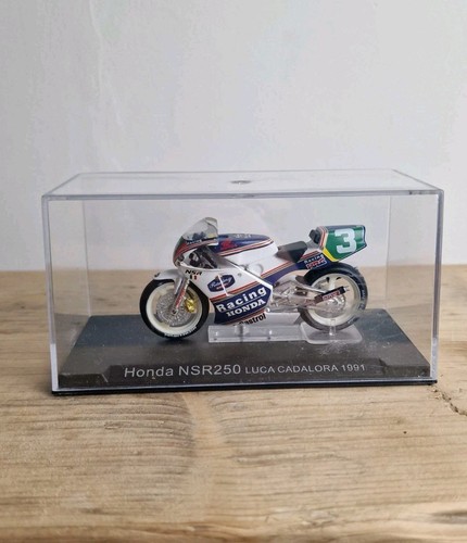 Luca cadalora honda nsr250 - luca,