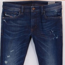 Mens Diesel THAVAR 0821T