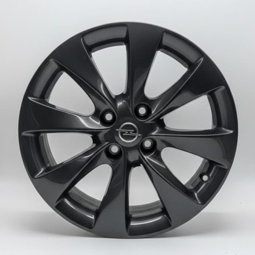 Cerchi lega opel - 4, da