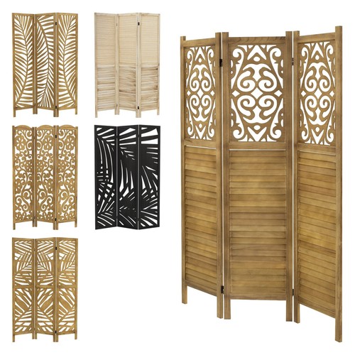Paravento pieghevole - , 3