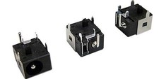 DC Power Jack Acer Aspire 5734