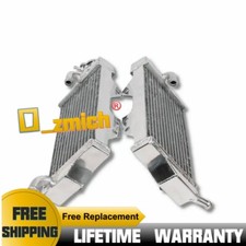 GPI R&L Alluminio Radiatore