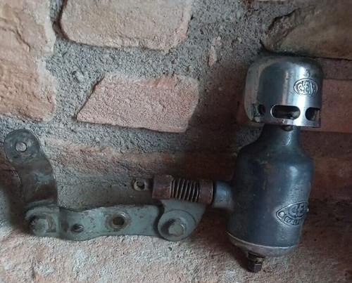 Bobina dinamo faro bici cev - bici, 6v