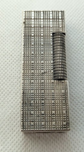 Accendino dunhill - accendino,