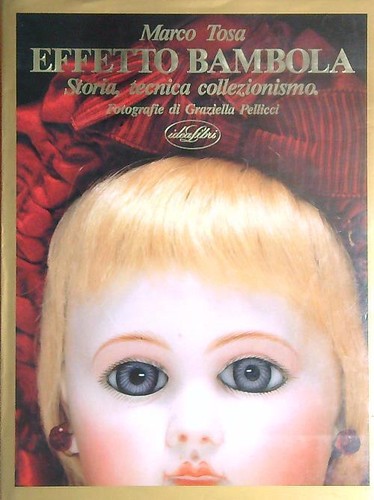 Effetto bambola storia - bambola.,