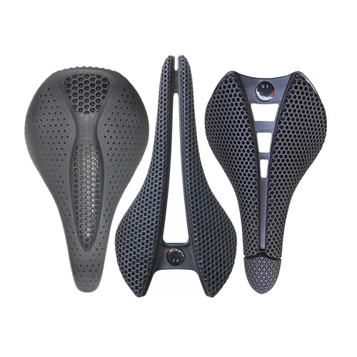 Sella bici stampata 3d - sella,