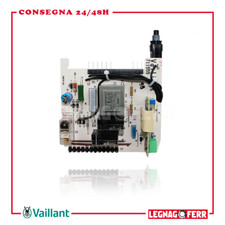 Scheda Accensione per Caldaia Vaillant Ricambi Compatibili 100556