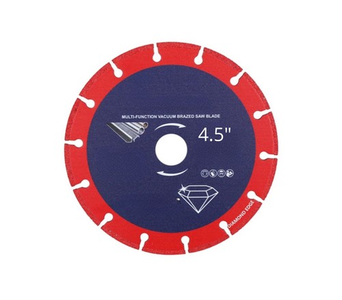 Disco diamantato segmentato - diamantato,