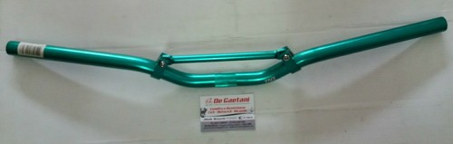 Manubrio tnt one - manubrio, verde