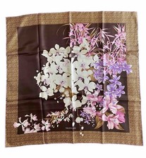 Foulard Valentino Seta 