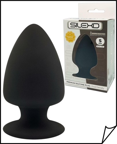 Plug anale dildo - , indossabile