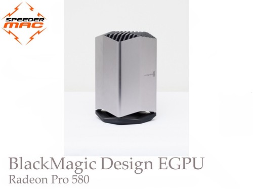 Blackmagic design egpu amd - design,