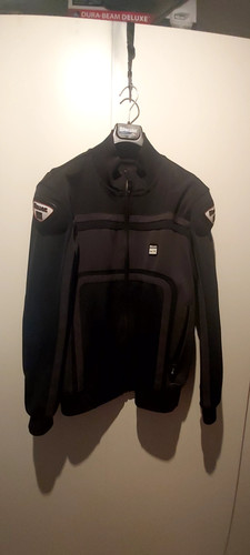 Abbigliamento per moto usato - abbigliamento,